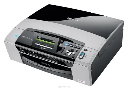 DCP-395 CN