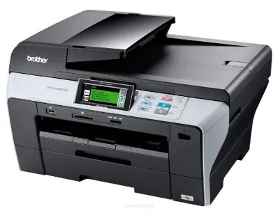 DCP-6690 CW
