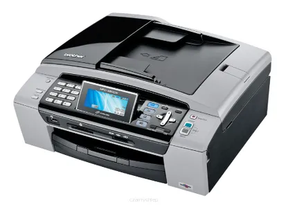 MFC-490 CW