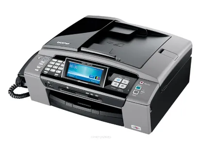 MFC-790 CW