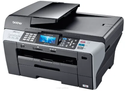 MFC-6490 CW