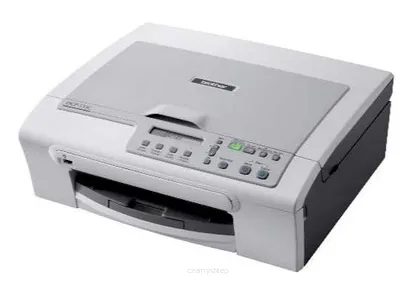 DCP-135 C