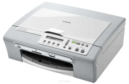 DCP-150 C