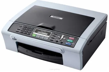 DCP-235 C