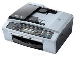 DCP-260 C