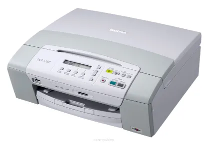 DCP-165 C