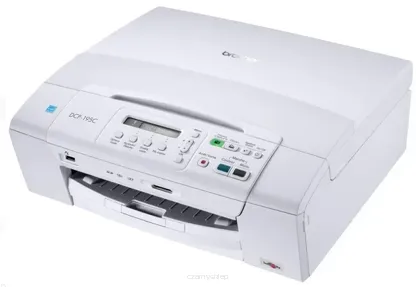 DCP-195 C