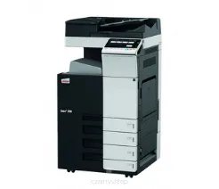 Bizhub C368