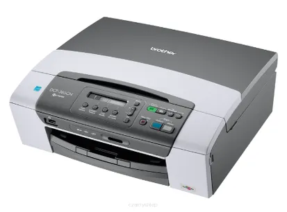 DCP-365 CN