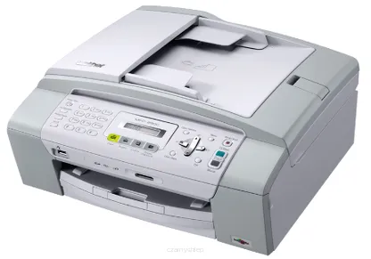 MFC-290 C