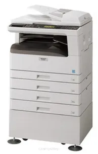 MX-M200 D