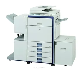 MX-3500 N