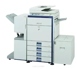 MX-4501 N