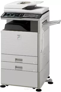 MX-2600 N