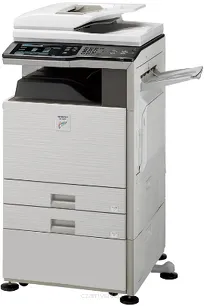 MX-2600 NSP