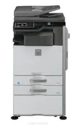 MX-2640 N