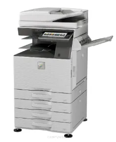 MX-3060 N