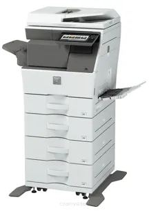 MX-B355WP