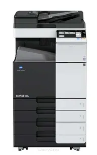 Bizhub 308 e PS
