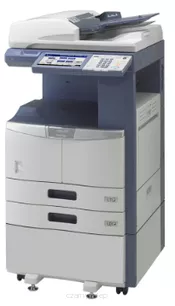 e-Studio 207