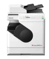 e-Studio 2802 A