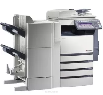 e-Studio 451 C