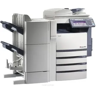 e-Studio 451 C