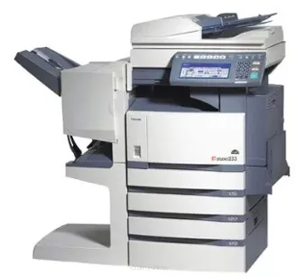 e-Studio 233