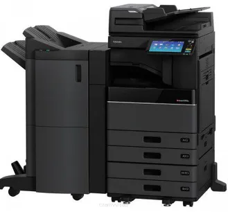 e-Studio 3008 A