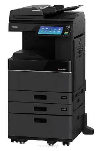 e-Studio 4508 A