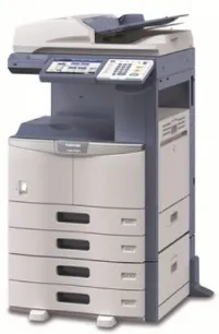 e-Studio 256
