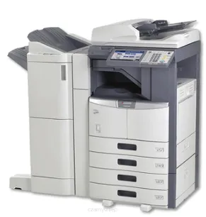 e-Studio 256 SE