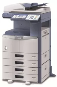 e-Studio 306