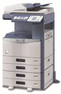 e-Studio 306