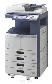 e-Studio 356