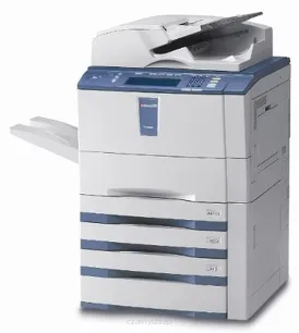 e-Studio 850