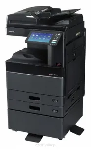 e-Studio 2010AC