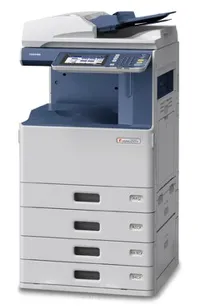 e-Studio 2550C