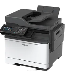 e-Studio 338CS