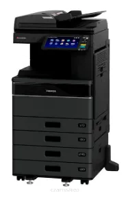 e-Studio 5015AC