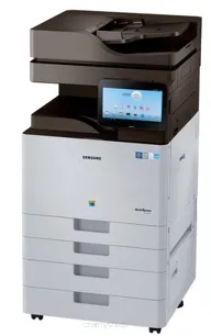 MultiXpress SL-X4250 LX