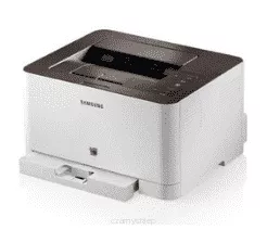 Xpress SL-C410 W