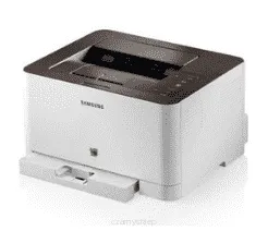 Xpress SL-C410 W