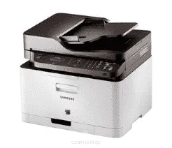 Xpress SL-C460 FW