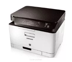 CLX-3305 W