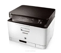CLX-3305 W