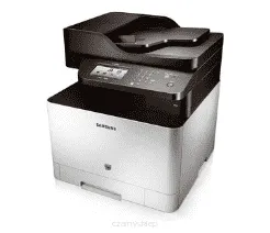 Xpress C1860 FW