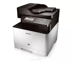 CLX-4195 FN