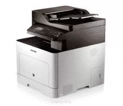 CLX-6260 FW