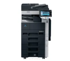 Bizhub 363